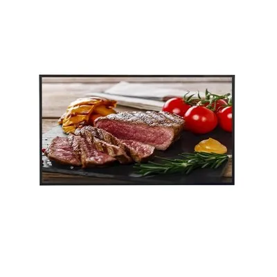 Atingeți panoul LCD